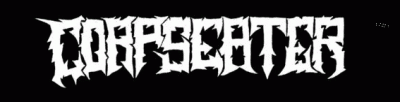 logo Corpse Eater
